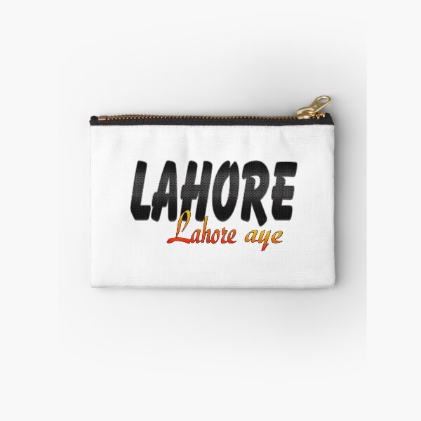 Artikelvorschau, Lahore Lahore Hai, Lahore ist Lahore entworfen und verkauft von ray-day.