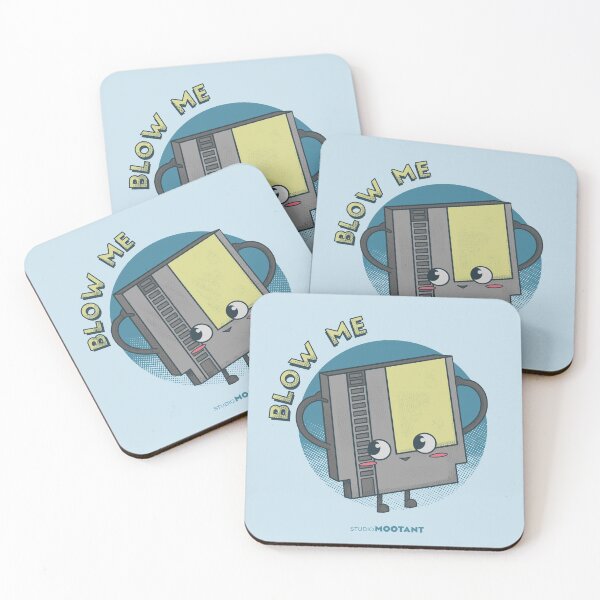 Item preview, Blow Me designed and sold by Studio Mootant.
