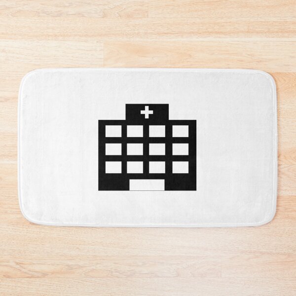 Item preview, Clinic Clipart  designed and sold by Dator.