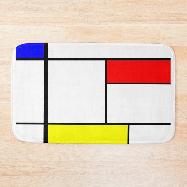 Item preview, A Mondrian Moment designed and sold by Michael Birchmore.
