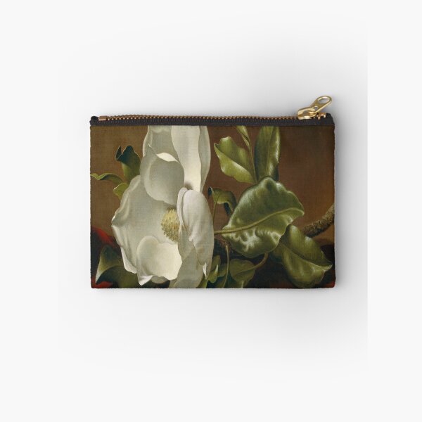 Item preview, Magnolia Grandiflora-Martin Johnson Heade designed and sold by LexBauer.