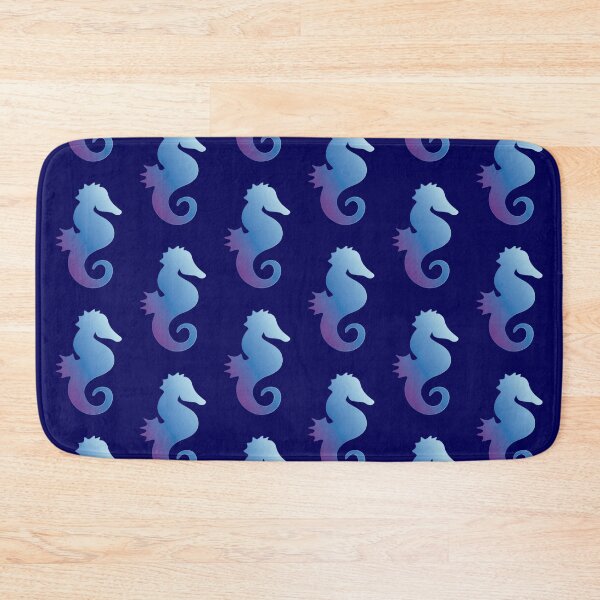 Item preview, Cute Seahorse designed and sold by Lemon Pepper.