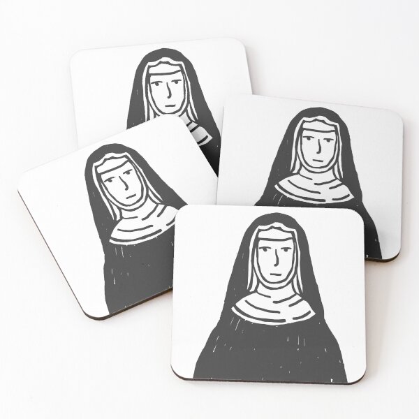 Item preview, Hildegard of Bingen  designed and sold by Chris Corbin.