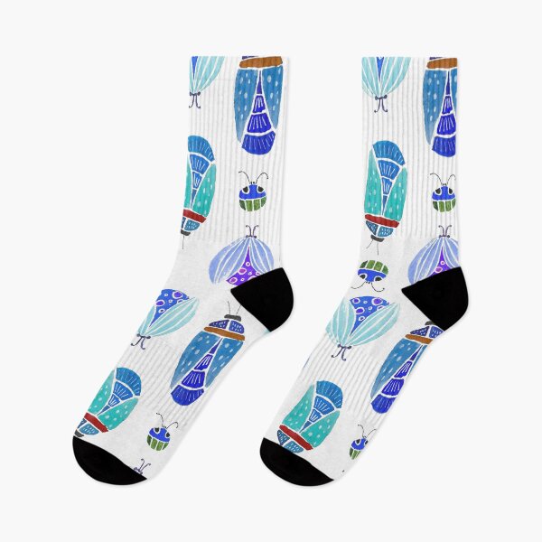 Item preview, Bugs of the season designed and sold by printmesomecolo.