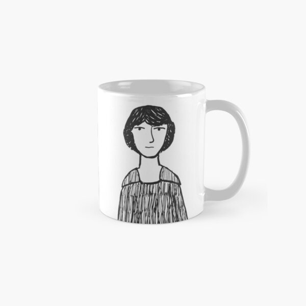 Item preview, Dorothy Day designed and sold by Chris Corbin.