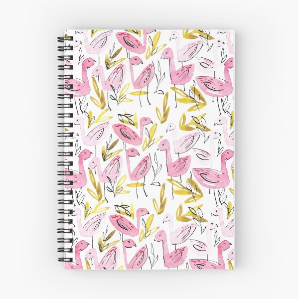 Item preview, Pink Flamingo designed and sold by printmesomecolo.