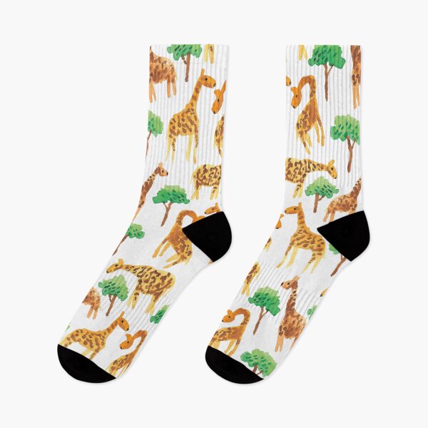 Item preview, Bubbly Giraffe designed and sold by printmesomecolo.