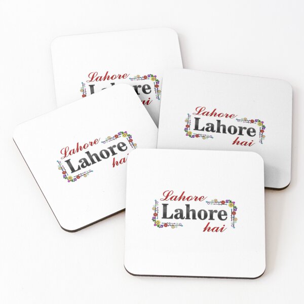 Item preview, Lahore Lahore Hai, Lahore is Lahore designed and sold by ray-day.
