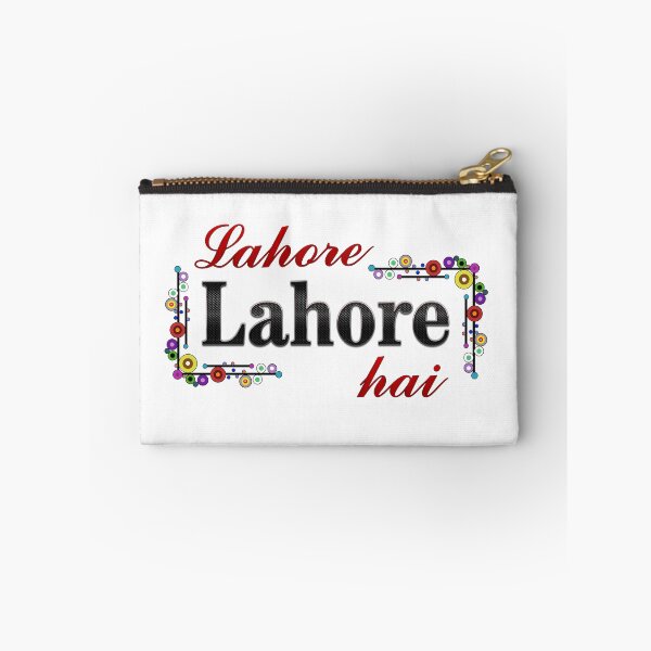 Item preview, Lahore Lahore Hai, Lahore es Lahore designed and sold by ray-day.