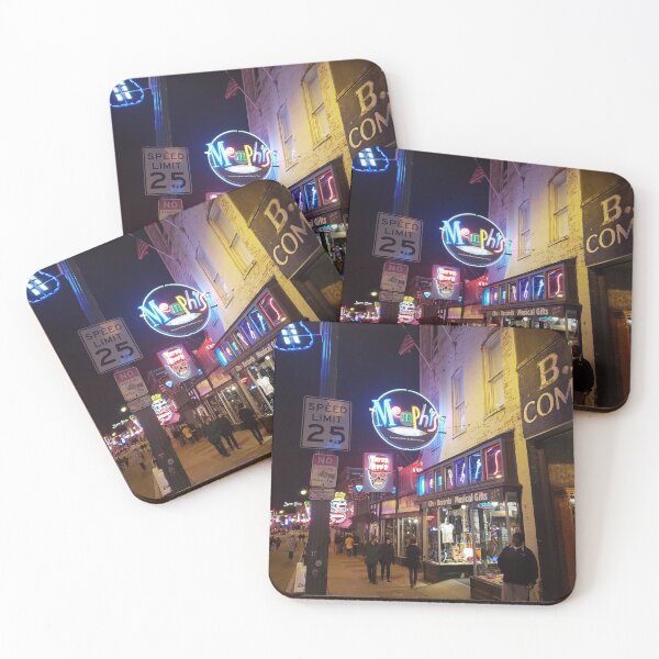 Item preview, Memphis designed and sold by GeezerArt.