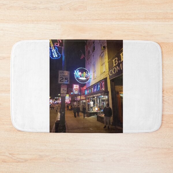 Item preview, Memphis designed and sold by GeezerArt.