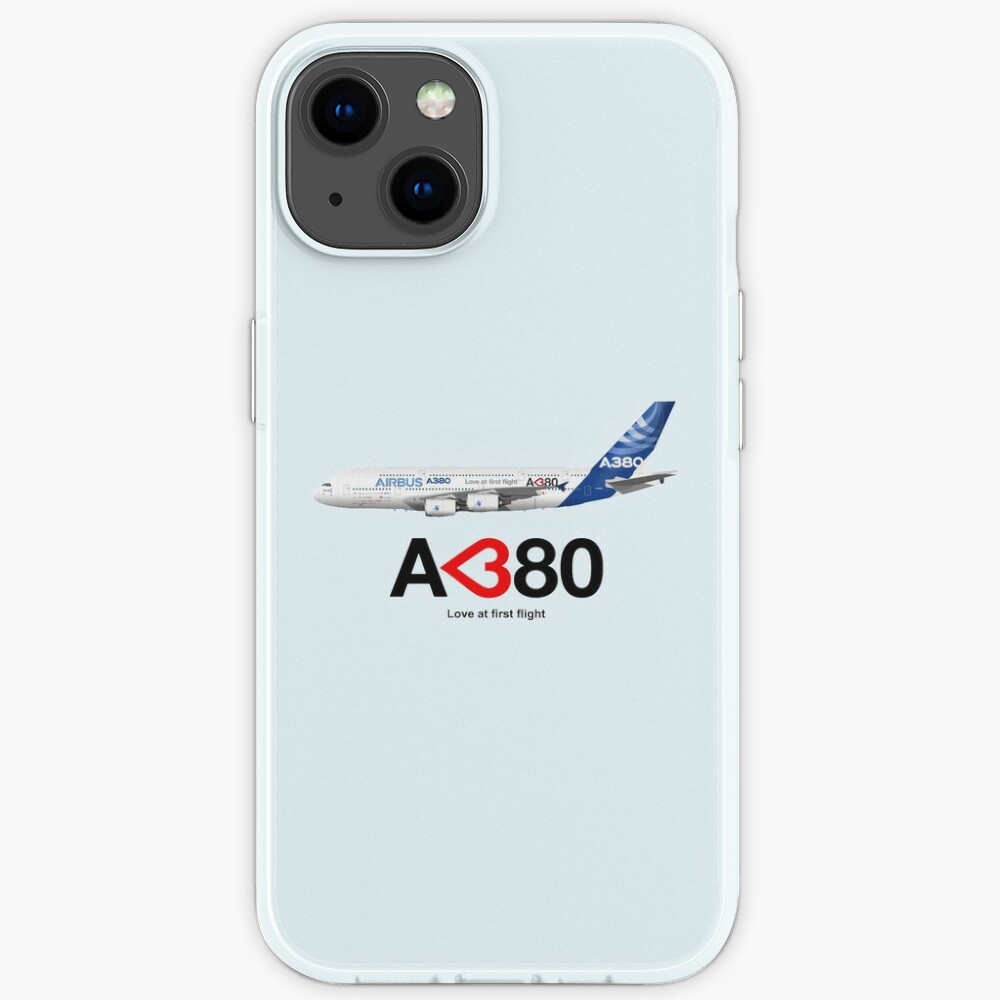 Aufkleber sticker 7cm On Board The A380 10cm x 5 