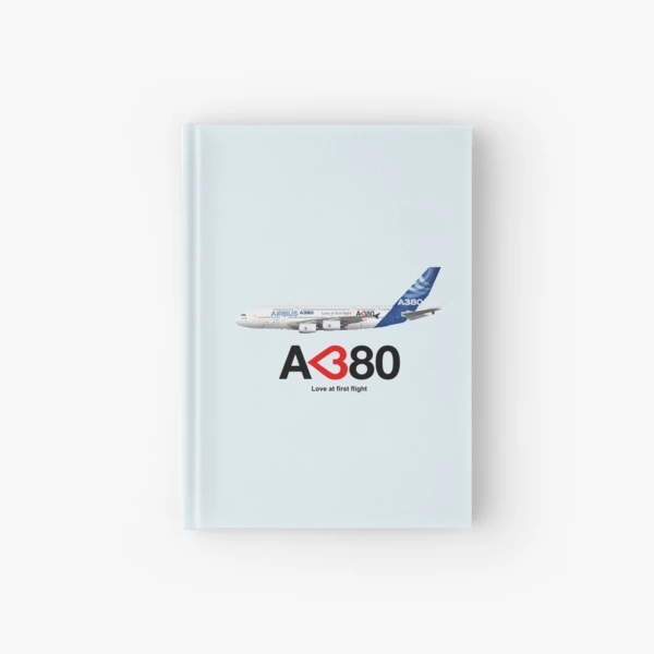 Airbus A380 - Love at First Flight 
