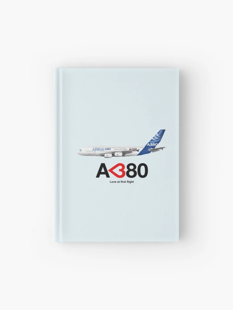 Airbus A380 Airbus House Color 