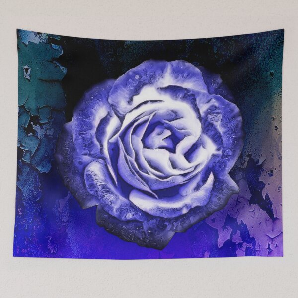 Item preview, Somber Rose designed and sold by misimichu.
