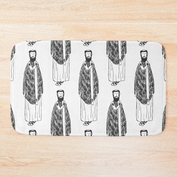 Item preview, Gregory the Great  designed and sold by Chris Corbin.