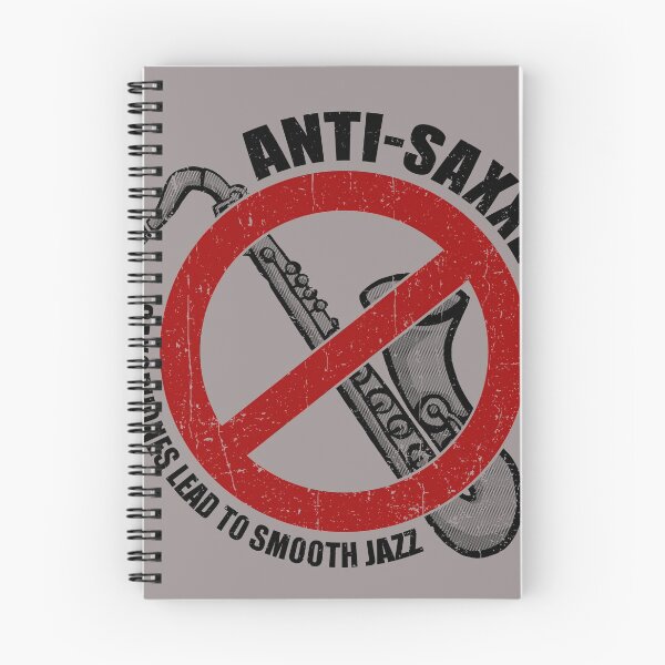 Item preview, Anti-Saxxer designed and sold by kg07.
