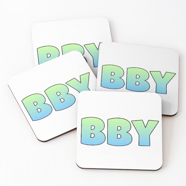 Item preview, BBY designed and sold by edengrae.