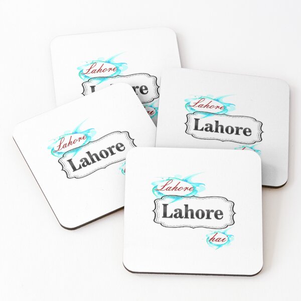 Item preview, Lahore Lahore Hai, Lahore is Lahore designed and sold by ray-day.