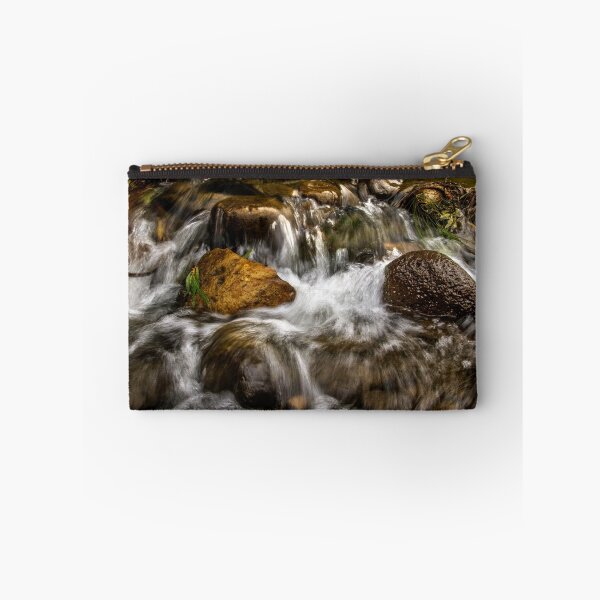 Aperçu de l'œuvre Cascade créée et vendue par sandraanderson.