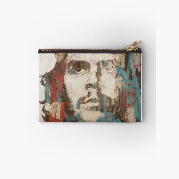 Item preview, Che Guevara - Power to the People  designed and sold by PaulLoveringArt.