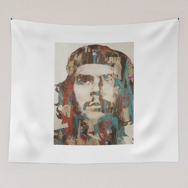 Item preview, Che Guevara - Power to the People  designed and sold by PaulLoveringArt.
