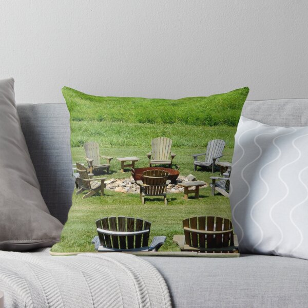 Item preview, Outdoor Conversation Pit      ^ designed and sold by ctheworld.