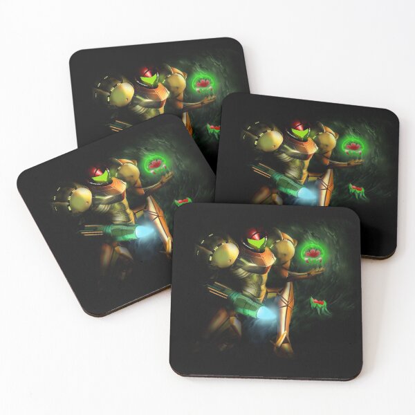 Item preview, Metroid Hatchling designed and sold by silentrebel.
