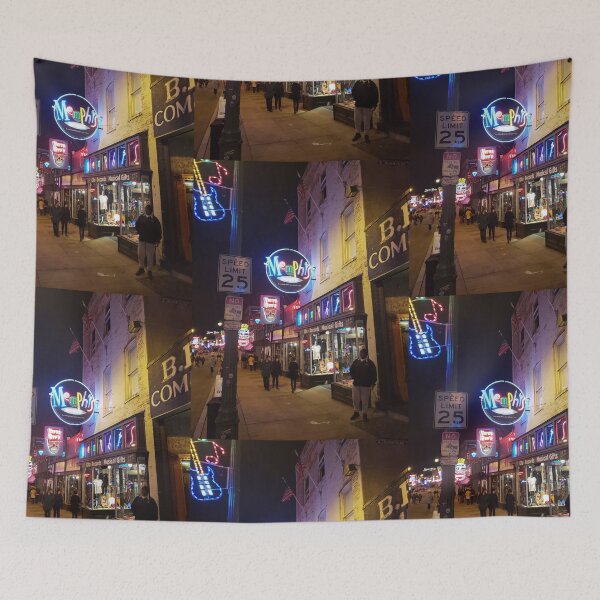 Item preview, Memphis designed and sold by GeezerArt.