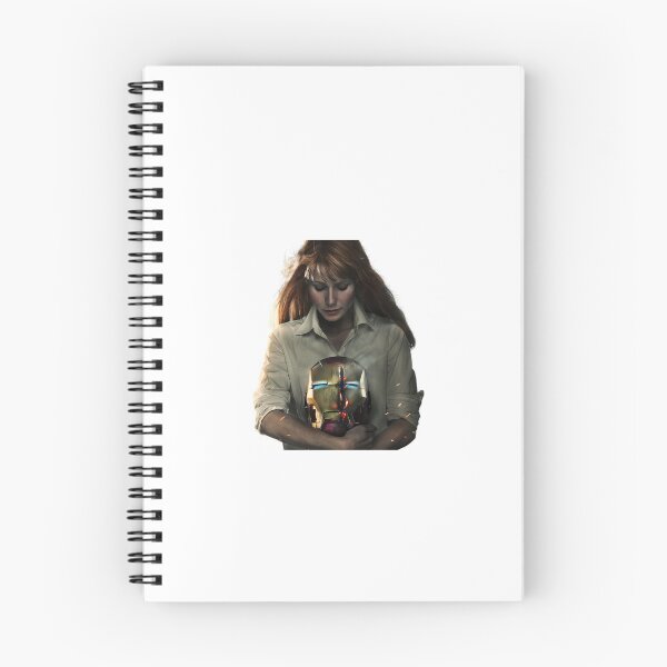 Item preview, pepper potts designed and sold by jules410.