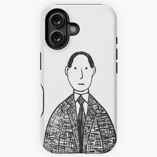 Item preview, C.S. Lewis designed and sold by Chris Corbin.