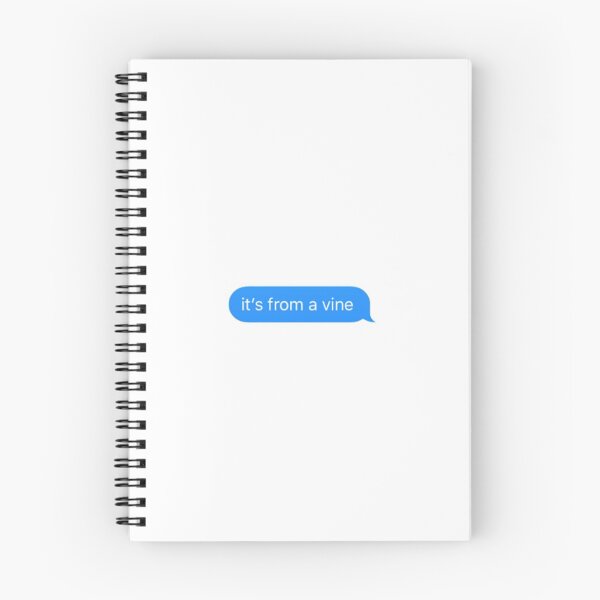 Item preview, it’s from a vine - text bubble  designed and sold by Kliethermes28.