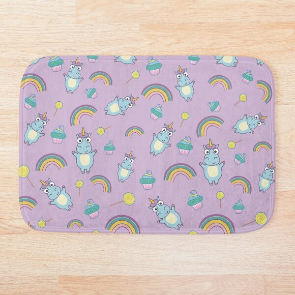 Item preview, PINK PATTERN  designed and sold by OzzyUnicorn.