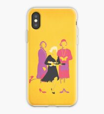 Some like it hot iPhone Case