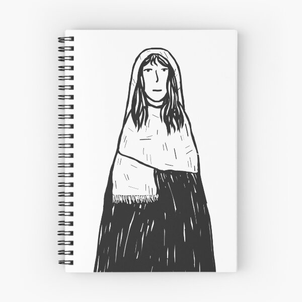 Item preview, St. Bridget of Kildare / Naomh Bríd designed and sold by Chris Corbin.