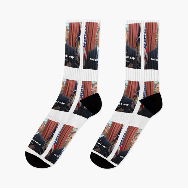 Item preview, sksksk and I oop - Barack Obama designed and sold by yung6ix9ine.