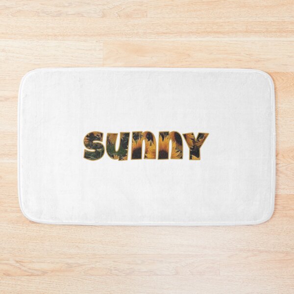 Item preview, Sunny Sunflower designed and sold by edengrae.