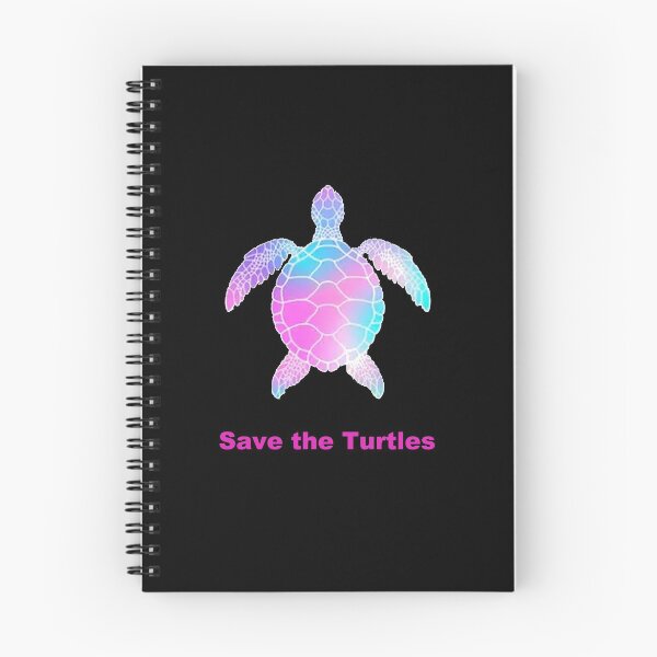 Item preview, Save the Turtles Turtle Vsco sk sk sk Pink designed and sold by Draculaura2009.