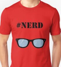 NERD Unisex T-Shirt