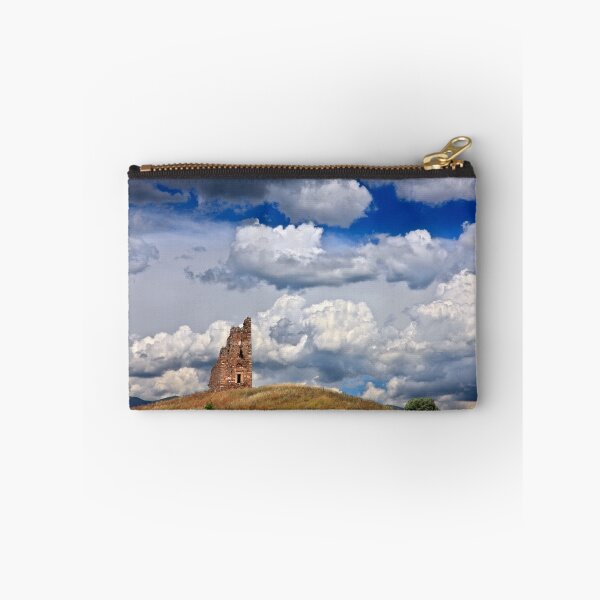 Item preview, Ruined Byzantine Tower designed and sold by Hercules Milas.