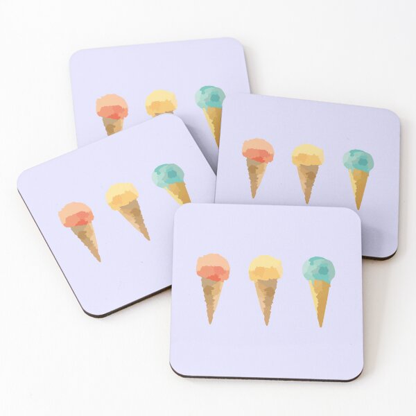 Item preview, Ice Cream Flavors designed and sold by Lemon Pepper.
