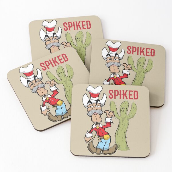 Item preview, Cartoon Cowboy Cactus designed and sold by WBGraphix.