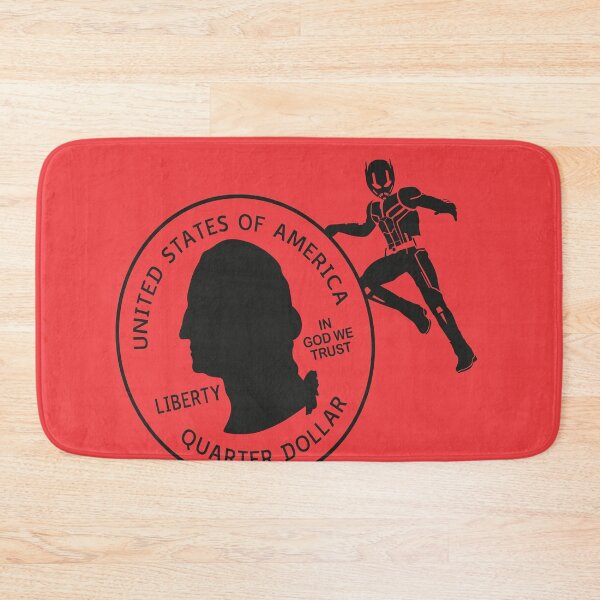 Item preview, Ant-Man designed and sold by the-minimalist.