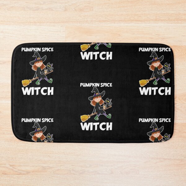 Item preview, Pumpkin Spice Witch, Party, Funny, Fall Season, Coffee, Cappucino, Halloween, Meme, Gift, designed and sold by amilli.
