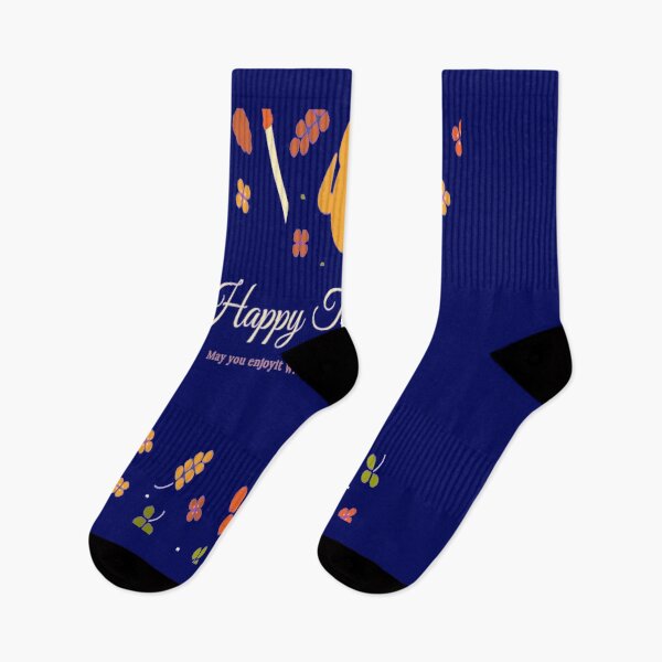 Item preview, Happy Thanksgiving Day designed and sold by yoca44.