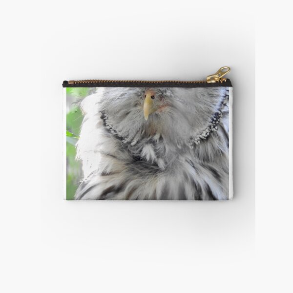 Item preview, Ural Owl  designed and sold by Martina Nicolls.