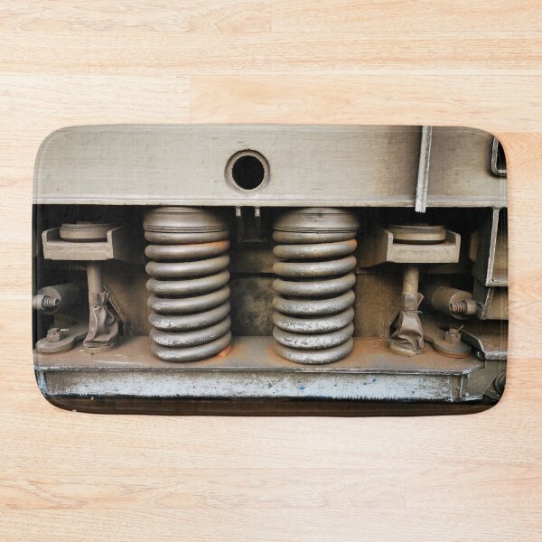 Item preview, SPRINGS are in the AIR designed and sold by mister-john.