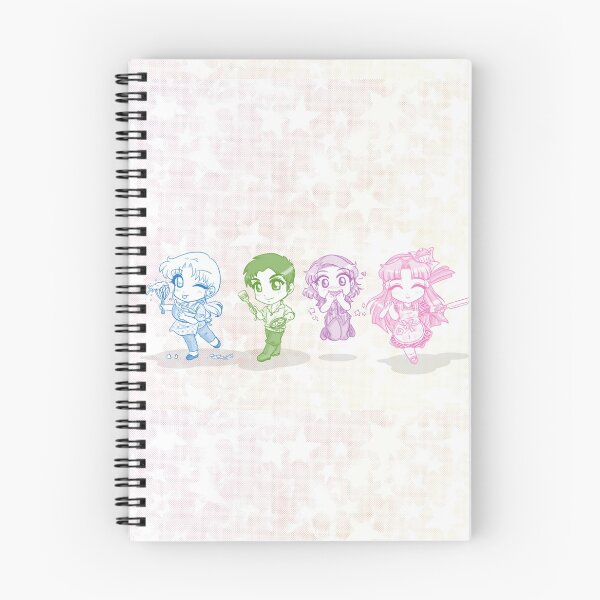 Item preview, Atlantis: TVC -- Kitchen Chibis designed and sold by CharismaCat.