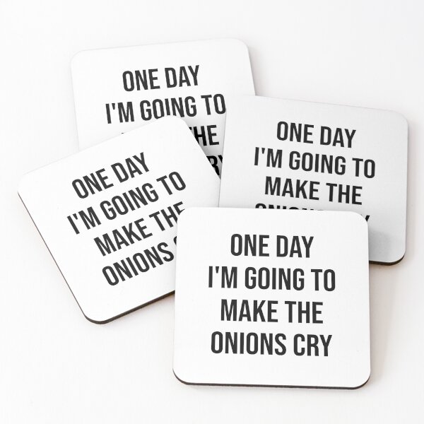 Item preview, Make the onions cry designed and sold by kailukask.