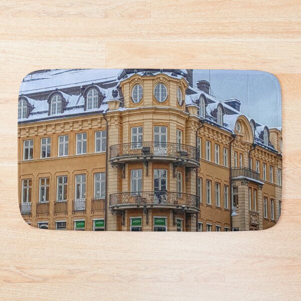 Item preview, Bus Stop designed and sold by Barry W  King.